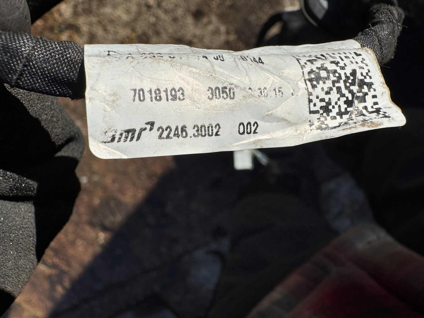 Mercedes A Class W177 Right Side Mirror 2018 on A1778101200 Genuine FREE P&P