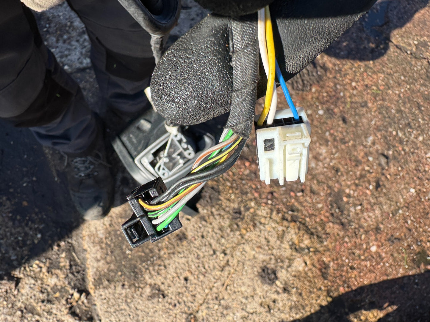 Mercedes A Class W177 Right Side Mirror 2018 on A1778101200 Genuine FREE P&P