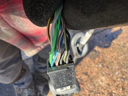 Mercedes A Class W177 Right Side Mirror 2018 on A1778101200 Genuine FREE P&P