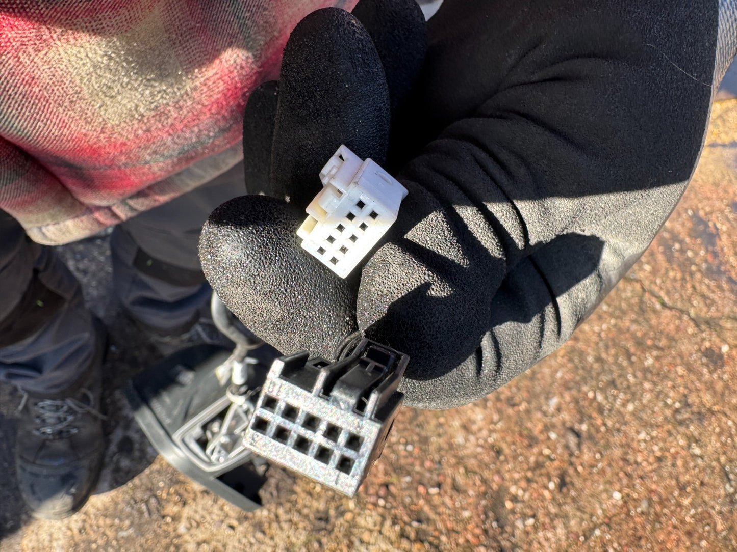 Mercedes A Class W177 Right Side Mirror 2018 on A1778101200 Genuine FREE P&P