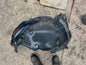 BMW i4 G26 right fender liner splash guard 179491-10 original