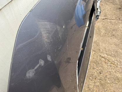 Jaguar I PACE BONNET | Genuine OEM Jaguar LATE MODEL, FAIR TO GOOD CONDITION