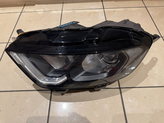 FORD ECOSPORT MK1 2017-2020 LEFT SIDE HEADLIGHT HEADLAMP GN1513W030ZA