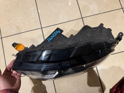 FORD ECOSPORT MK1 2017-2020 LEFT SIDE HEADLIGHT HEADLAMP GN1513W030ZA