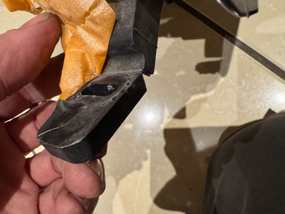 FORD ECOSPORT MK1 2017-2020 LEFT SIDE HEADLIGHT HEADLAMP GN1513W030ZA