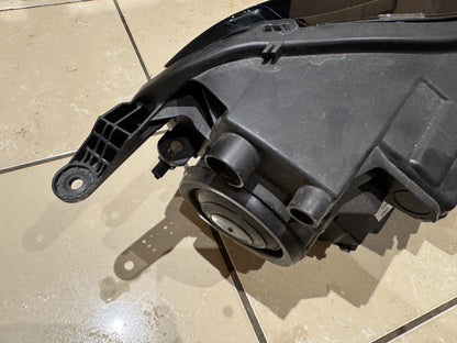 FORD ECOSPORT MK1 2017-2020 LEFT SIDE HEADLIGHT HEADLAMP GN1513W030ZA