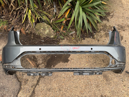 Seat Leon Cupra St Estate Rear Bumper 5F9807421