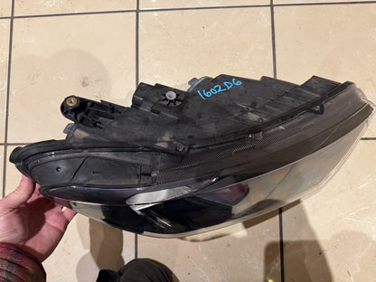 Ford Transit Connect Mk3 Front Right Headlight 2KF941006G