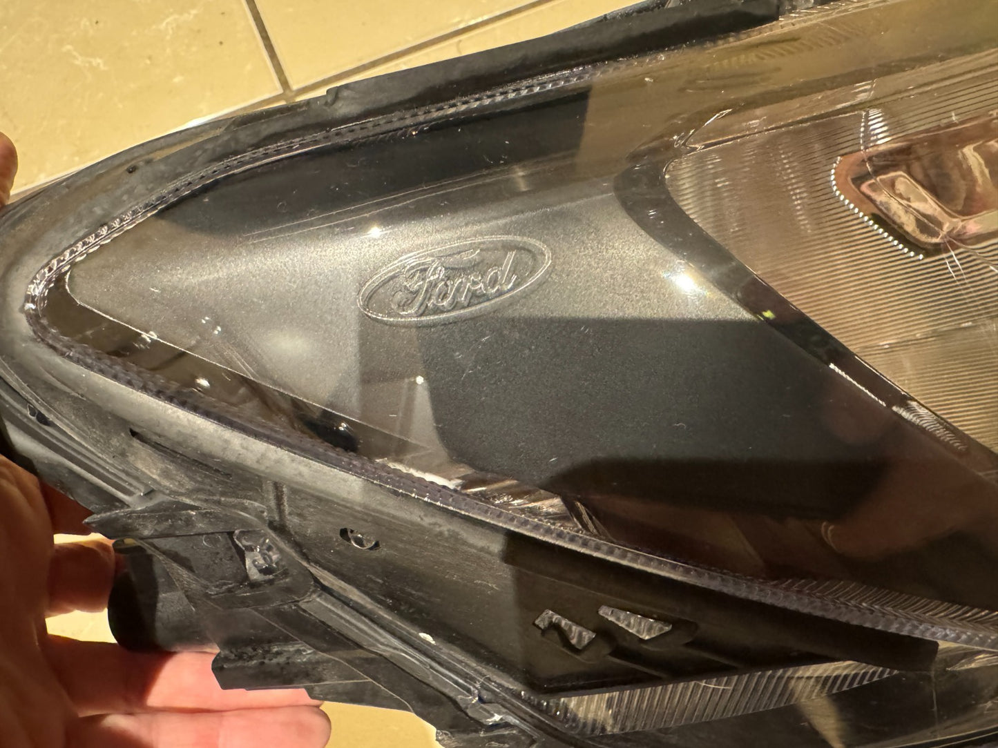 Ford Transit Connect Mk3 Front Right Headlight 2KF941006G