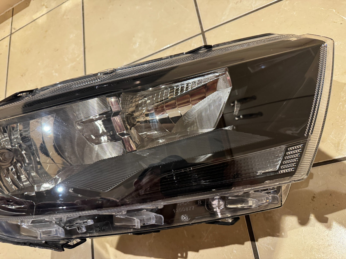 Ford Transit Connect Mk3 Front Right Headlight 2KF941006G