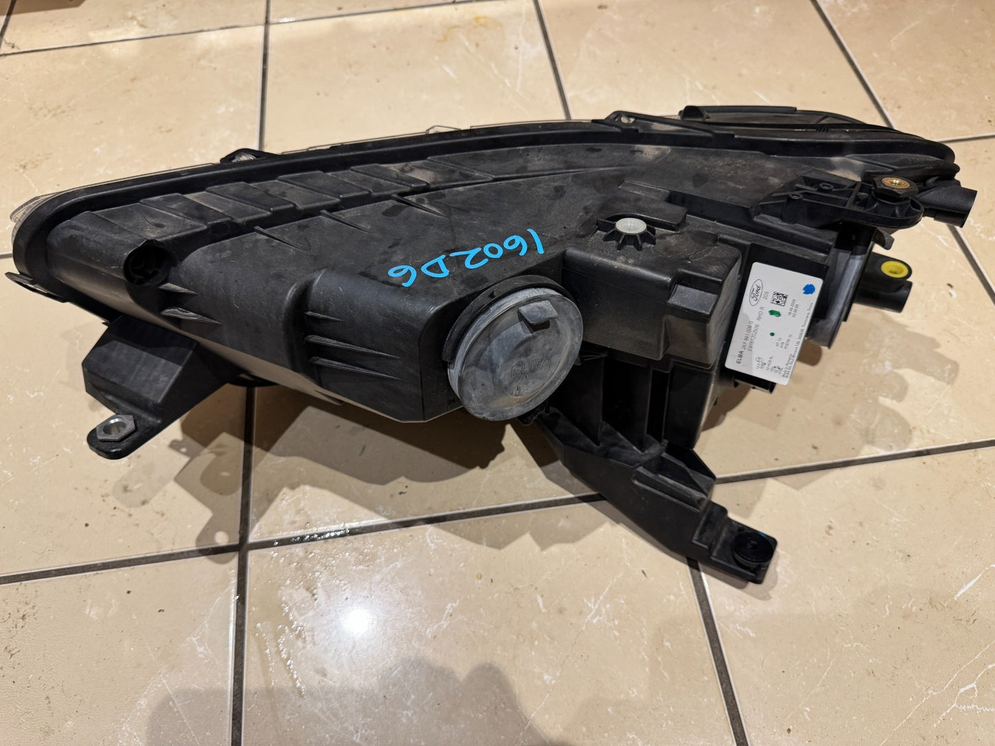 Ford Transit Connect Mk3 Front Right Headlight 2KF941006G