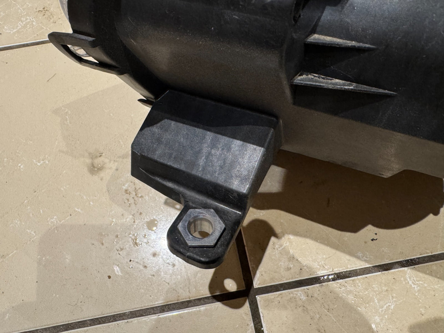 Ford Transit Connect Mk3 Front Right Headlight 2KF941006G