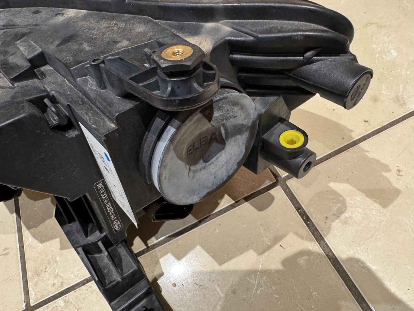 Ford Transit Connect Mk3 Front Right Headlight 2KF941006G