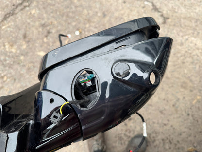 LAND ROVER DISCOVERY L462 Right Side Wing Mirror MY42-17682-JA 3.0 33084812 RHD