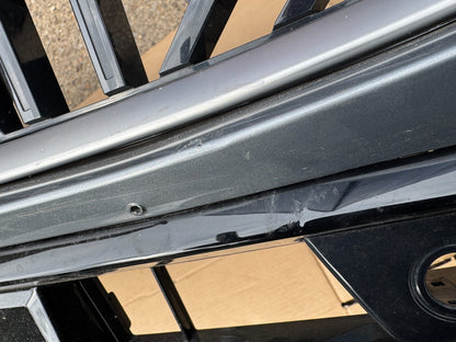 BMW, 1 Series, 2025 plate, PETROL/ELECTRIC, 1.5 front bumper DAMAGED