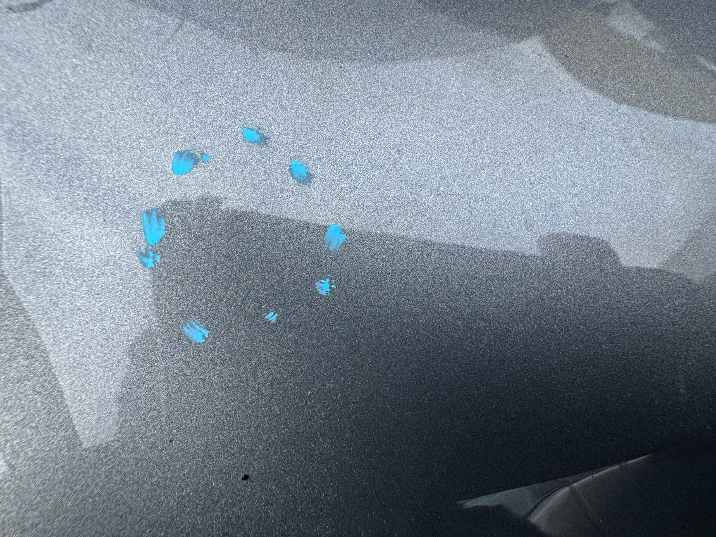 BMW, 1 Series, 2025 plate, PETROL/ELECTRIC, 1.5 front bumper DAMAGED