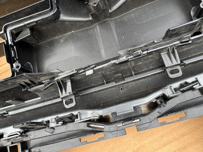 BMW, 1 Series, 2025 plate, PETROL/ELECTRIC, 1.5 front bumper DAMAGED