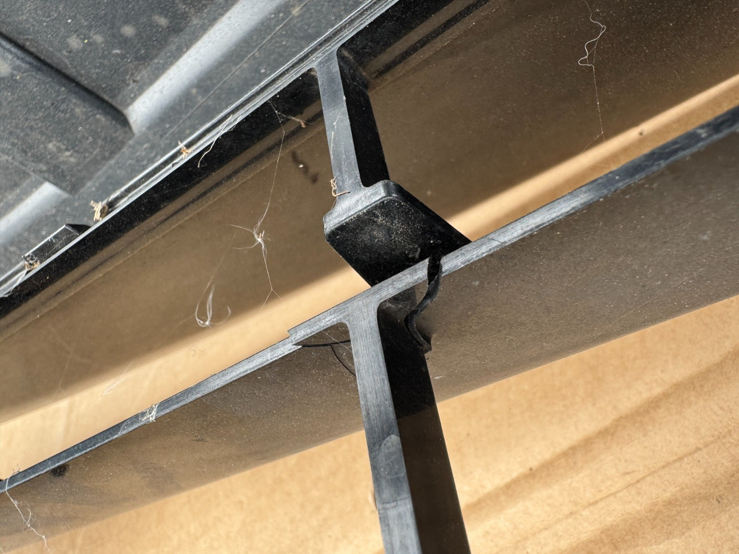 BMW, 1 Series, 2025 plate, PETROL/ELECTRIC, 1.5 front bumper DAMAGED