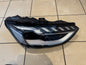 2021 GENUINE AUDI A4 S4 S LINE B9 LED HEADLIGHT RIGHT 2019 ON 8W0941034E