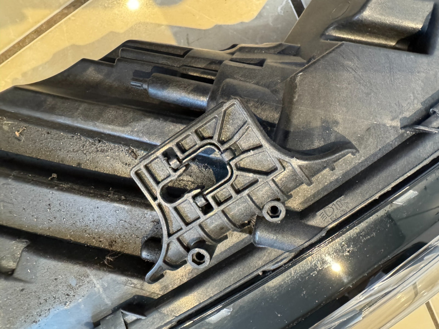 2021 GENUINE AUDI A4 S4 S LINE B9 LED HEADLIGHT RIGHT 2019 ON 8W0941034E