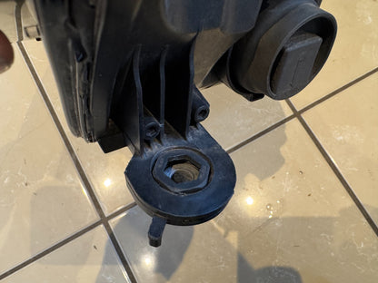 2021 GENUINE AUDI A4 S4 S LINE B9 LED HEADLIGHT RIGHT 2019 ON 8W0941034E