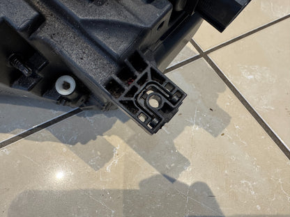 2021 GENUINE AUDI A4 S4 S LINE B9 LED HEADLIGHT RIGHT 2019 ON 8W0941034E