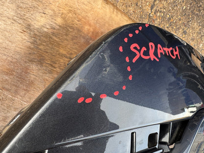 2025 RANGE ROVER VELAR L560 Lower Moustache Trim Carpathian n8a2-17f879