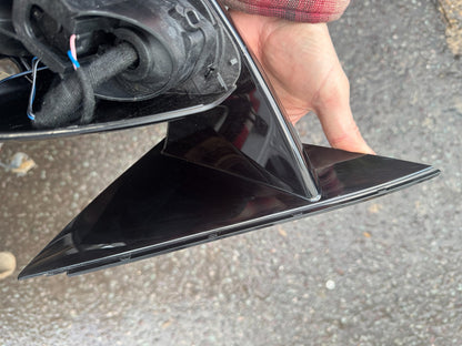 2025 RANGE ROVER EVOQUE L551 LEFT SIDE WING DOOR MIRROR M8D2-17683-GAC PARTS
