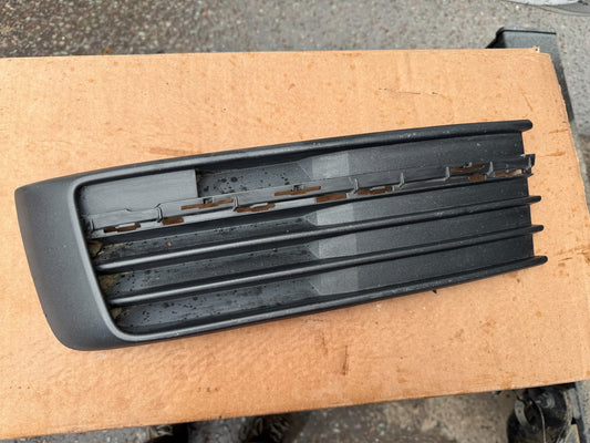 Genuine VW Transporter T6 Lower Left Side Panel - 7E5853683