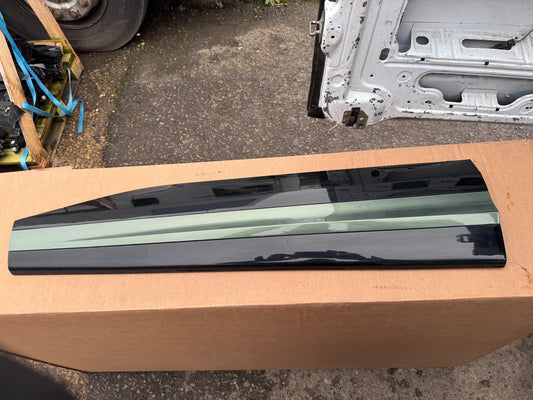 KIA SPORTAGE NQ5 Front Left Door Lower Molding 87721-R2300 2024