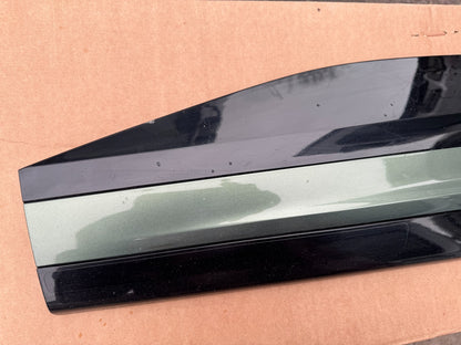 KIA SPORTAGE NQ5 Front Left Door Lower Molding 87721-R2300 2024