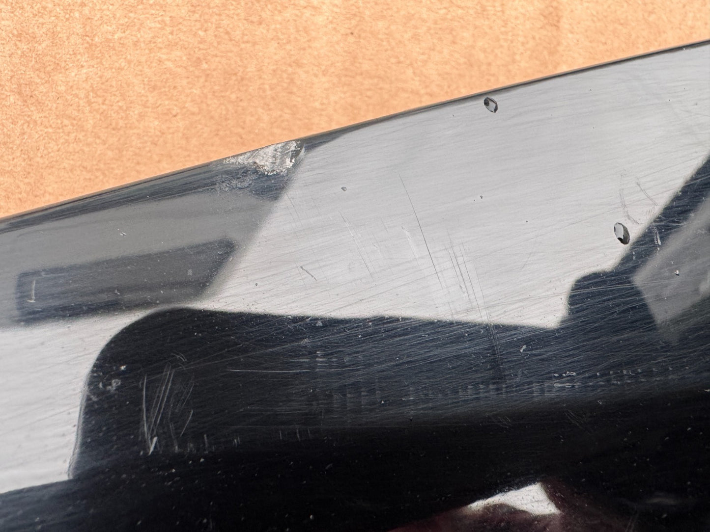 KIA SPORTAGE NQ5 Front Left Door Lower Molding 87721-R2300 2024