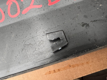 KIA SPORTAGE NQ5 Front Left Door Lower Molding 87721-R2300 2024