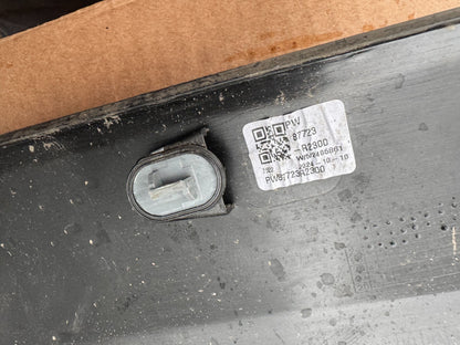 KIA SPORTAGE NQ5 Front Left Door Lower Molding 87721-R2300 2024