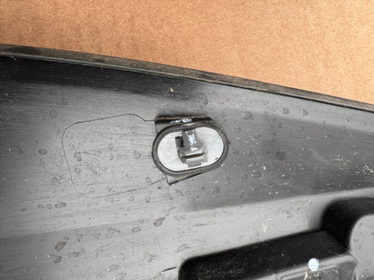 KIA SPORTAGE NQ5 Front Left Door Lower Molding 87721-R2300 2024