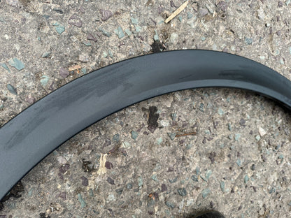 GENUINE PEUGEOT 408 2022-ONWARDS LH FRONT LEFT MOULDING WHEEL ARCH 9838434280