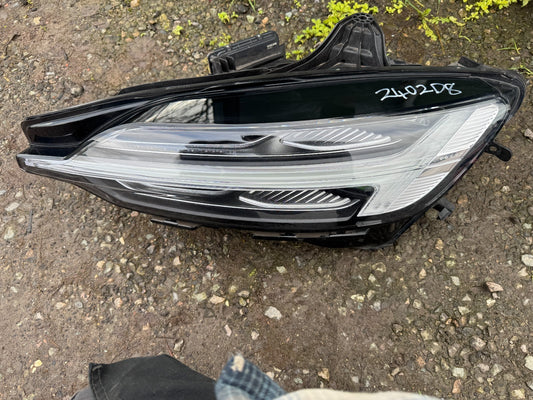 2023 VOLVO V60 S60 CC60 ACTIVE FULL LED Left Headlight 32338005 32347002 RHD UK