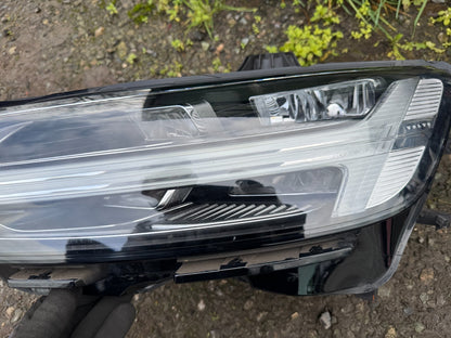 2023 VOLVO V60 S60 CC60 ACTIVE FULL LED Left Headlight 32338005 32347002 RHD UK