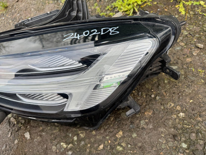 2023 VOLVO V60 S60 CC60 ACTIVE FULL LED Left Headlight 32338005 32347002 RHD UK