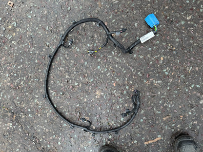 ASTRA 2023 FRONT PDC Sensor wiring loom 9847128080 Damaged