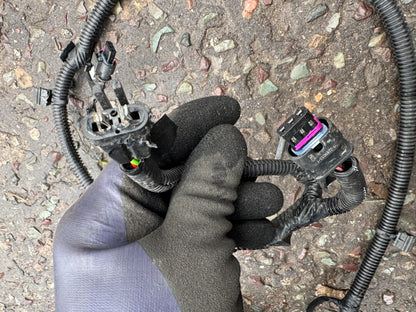 ASTRA 2023 FRONT PDC Sensor wiring loom 9847128080 Damaged