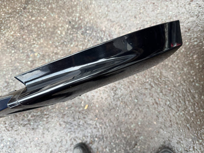 2025 RANGE ROVER VELAR L560 2017-ON FRONT BUMPER UNDER TRAY J8A217F775BC