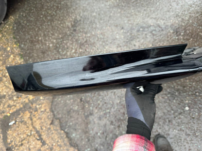 2025 RANGE ROVER VELAR L560 2017-ON FRONT BUMPER UNDER TRAY J8A217F775BC