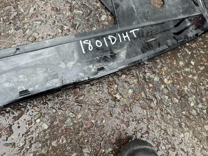 2025 RANGE ROVER VELAR L560 2017-ON FRONT BUMPER UNDER TRAY J8A217F775BC