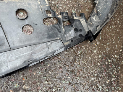 2025 RANGE ROVER VELAR L560 2017-ON FRONT BUMPER UNDER TRAY J8A217F775BC