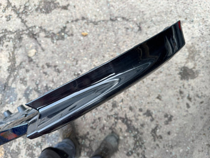 2025 RANGE ROVER VELAR L560 2017-ON FRONT BUMPER UNDER TRAY J8A217F775BC