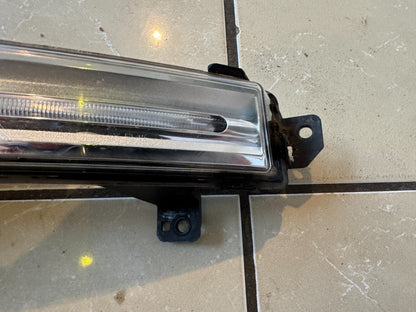 JAGUAR E/F PACE RANGE ROVER ETC Fog Light Front Left Side HK83-15201-AE