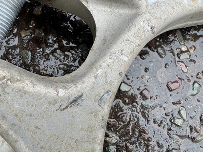 Ford Ranger Raptor Next-Gen 2022-25 LOWER CONTROL ARM RH (Right) MB3Z3078C