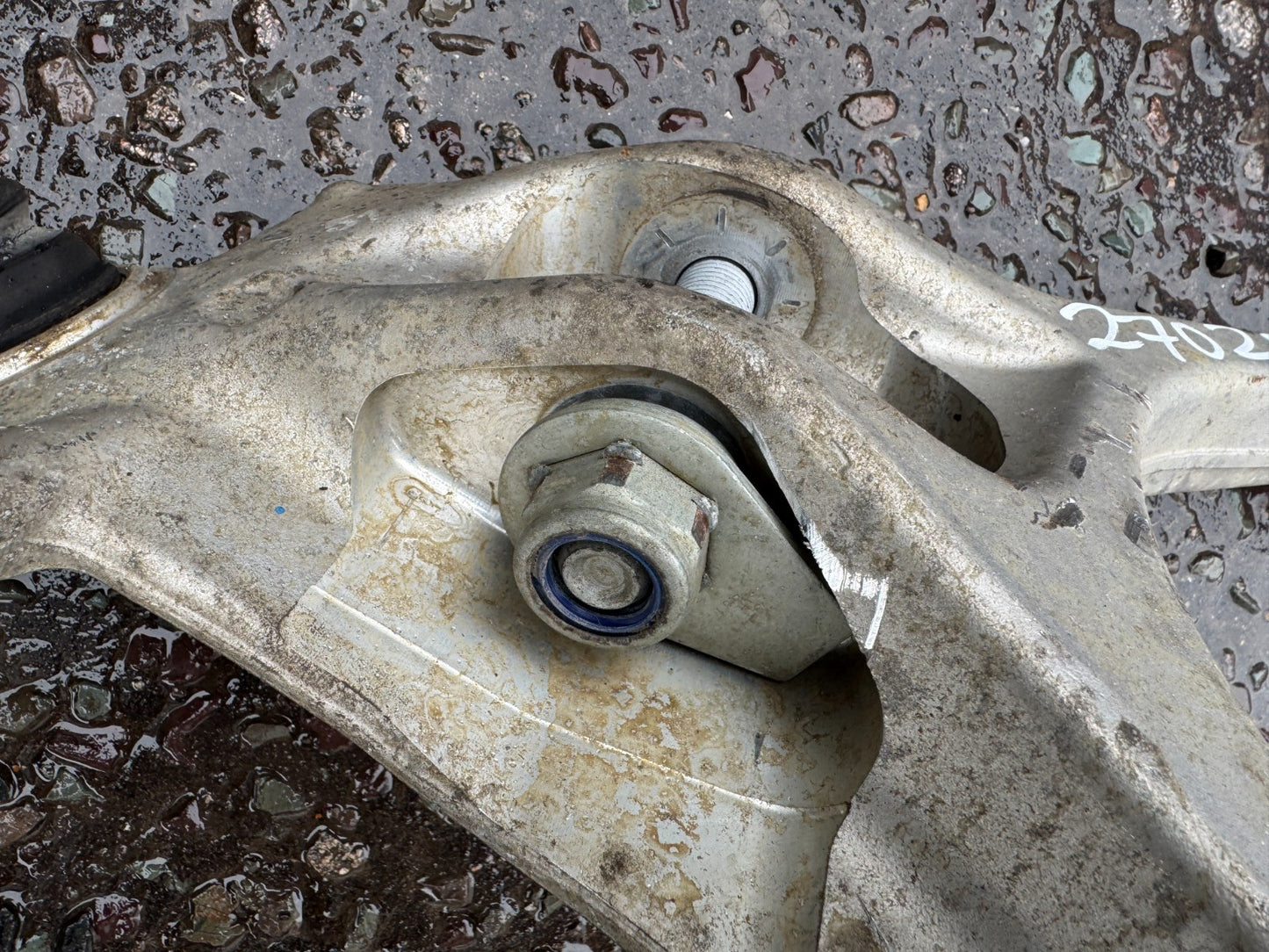 Ford Ranger Raptor Next-Gen 2022-25 LOWER CONTROL ARM RH (Right) MB3Z3078C