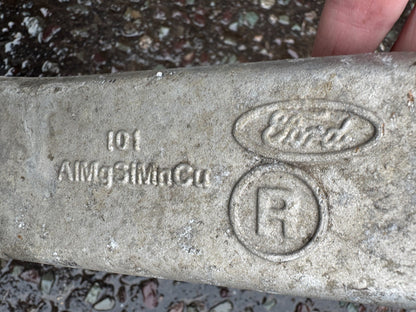 Ford Ranger Raptor Next-Gen 2022-25 LOWER CONTROL ARM RH (Right) MB3Z3078C